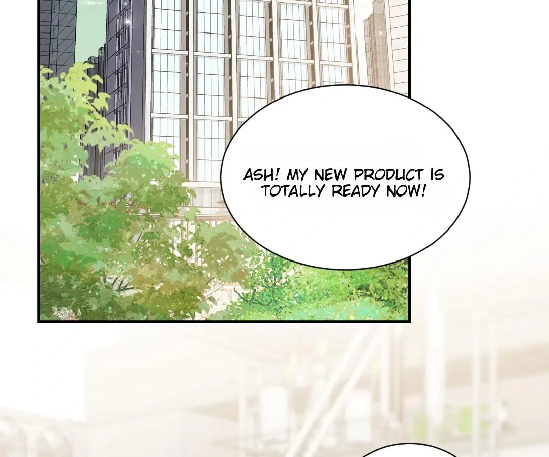 The Real Heiress Brings the High Society to Its Knees Chapter 8 Page 3